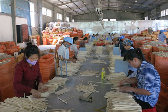 Bắc Kạn: Nhiều khó khăn trong phát triển đối tượng tham gia bảo hiểm xã hội bắt buộc