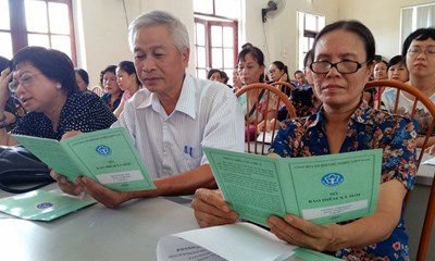 Thí điểm gói BHXH tự nguyện ngắn hạn và linh hoạt: Giúp người lao động đến gần hơn với chính sách an sinh