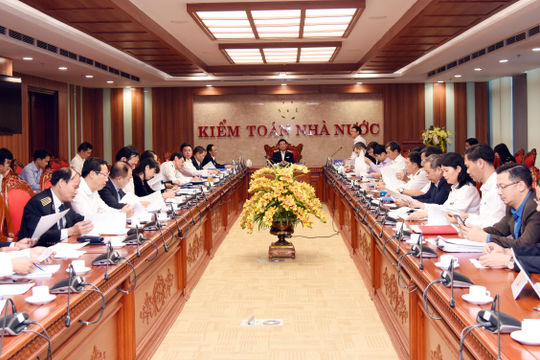 Hoàn thiện Hệ thống mẫu biểu hồ sơ kiểm toán: Đảm bảo tiến độ, chất lượng, hiệu quả