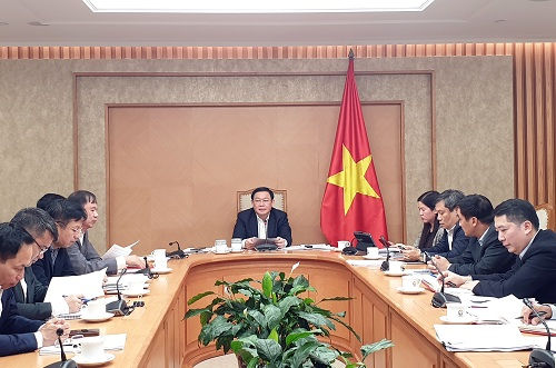 Chính phủ sẽ sửa nhanh Nghị định 20 về chi phí lãi vay của doanh nghiệp