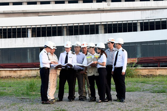 Khẩn trương phát hành các báo cáo kiểm toán và tổng hợp kết quả kiểm toán năm 2019