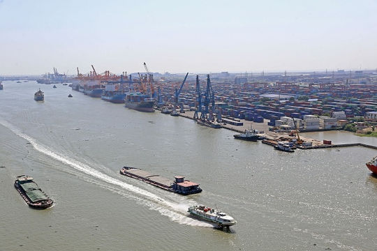 Triển vọng khả quan giúp Việt Nam duy trì tốc độ tăng trưởng cao