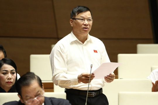 Sửa khái niệm doanh nghiệp nhà nước:  Lo ngại cản trở mục tiêu cổ phần hóa