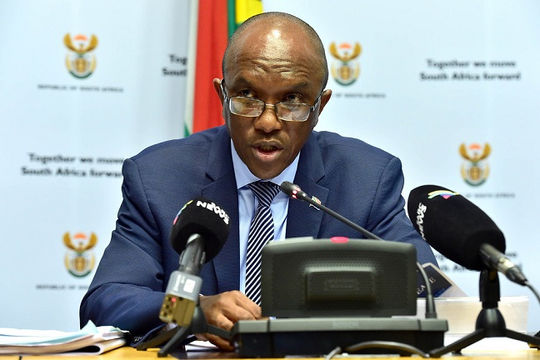 Nam Phi:  Nhiều cơ quan nhà nước quản lý tài chính lỏng lẻo Nam Phi:  Nhiều cơ quan nhà nước quản lý tài chính lỏng lẻo