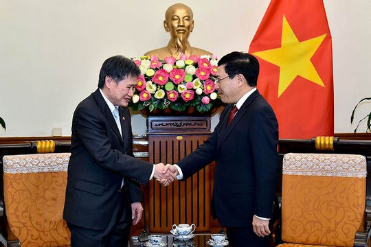 Việt Nam sẽ tiếp nối các ưu tiên chung của ASEAN trong năm Chủ tịch