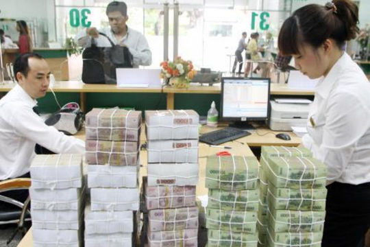 Điều chỉnh kế hoạch đầu tư trung hạn vốn ngân sách trung ương Điều chỉnh kế hoạch đầu tư trung hạn vốn ngân sách trung ương
