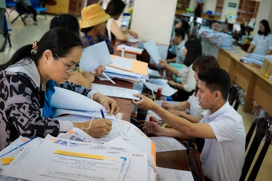 Hà Nội: Đề nghị điều tra DN vi phạm pháp luật về Bảo hiểm xã hội