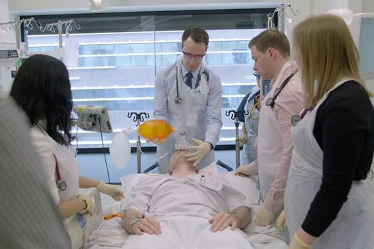 Bảo mật Hệ thống dữ liệu y tế điện tử Australia bị đe dọa nghiêm trọng Bảo mật Hệ thống dữ liệu y tế điện tử Australia bị đe dọa nghiêm trọng