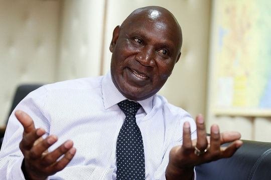 Kenya:  Nhiều địa phương bị lên án lạm dụng  ngân sách công nghiêm trọng Kenya:  Nhiều địa phương bị lên án lạm dụng  ngân sách công nghiêm trọng