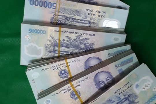 Thị trường trái phiếu chính phủ đã trở thành kênh huy động vốn trung và dài hạn quan trọng cho ngân sách nhà nước