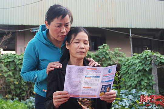 Bảo hiểm xã hôi, bảo hiểm y tế- vì sự nghiệp an sinh bền vững