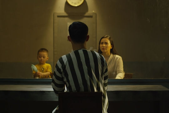 Ra mắt phim ngắn về phòng, chống nạn buôn bán trái phép động vật hoang dã