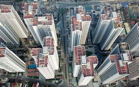 Tiếp tục hoàn thiện, nâng cao hiệu quả quy hoạch, quản lý đất đai tại đô thị