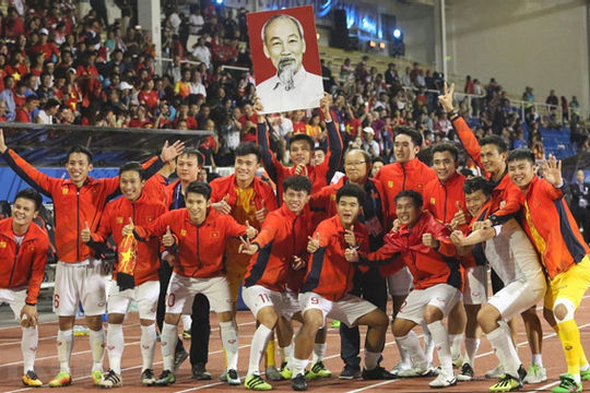 SEA Games 30: Khép lại kỳ đại hội thành công rực rỡ của thể thao Việt