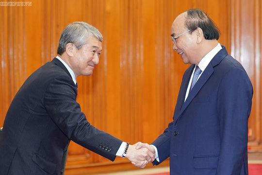 Việt Nam có vai trò quan trọng trong chuỗi giá trị, sản xuất của DN Nhật Bản