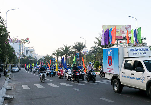 Bình Định: Nhiều kết quả tích cực sau 3 năm thi hành Luật Bảo hiểm xã hội