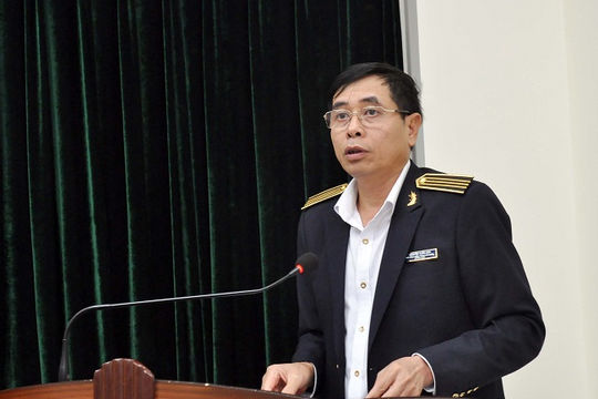 Báo Kiểm toán cần tiếp tục làm tốt hơn nữa vai trò định hướng, tuyên truyền thông tin về Ngành Kiểm toán Nhà nước