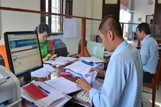 Gia Lai: Tăng cường thanh tra, giảm nợ đọng bảo hiểm xã hội