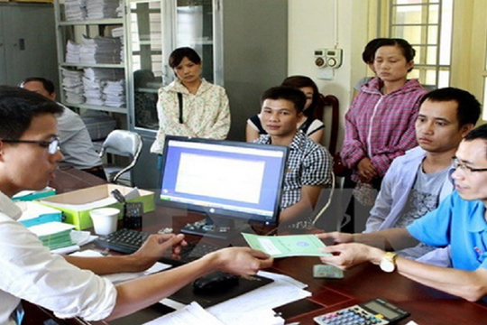 Phú Thọ: Nhiều “chiêu” trục lợi chế độ bảo hiểm xã hội