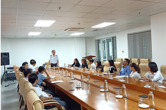 Đà Nẵng: Còn nhiều khó khăn trong xử lý nợ đọng bảo hiểm xã hội