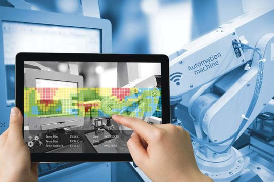 Doanh nghiệp Việt có thể  tụt hậu nếu không làm chủ được công nghệ