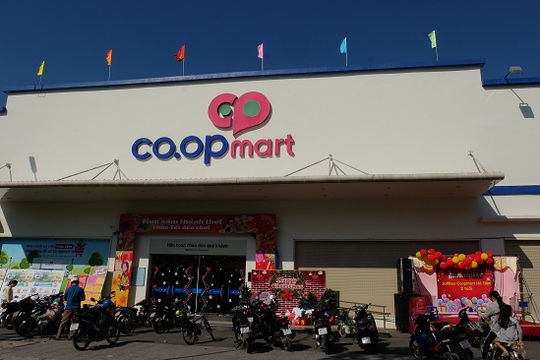 Thị trường bán lẻ Việt Nam sẽ tiếp tục  “hút” vốn từ M&A