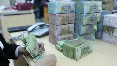 Giao kế hoạch đầu tư trung hạn vốn ngân sách trung ương