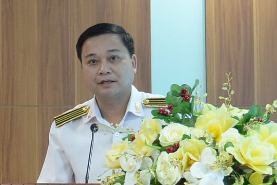 Kiểm toán Nhà nước chuyên ngành IV kiến nghị xử lý hơn 4.642 tỷ đồng