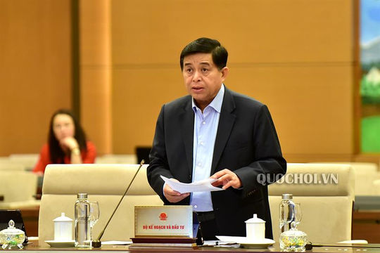 Làm rõ trách nhiệm của các Bộ, địa phương trong việc chậm phân bổ vốn đầu tư công