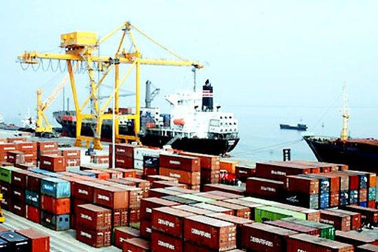 WB dự báo tăng trưởng GDP của Việt Nam năm 2019 đạt 6,8%