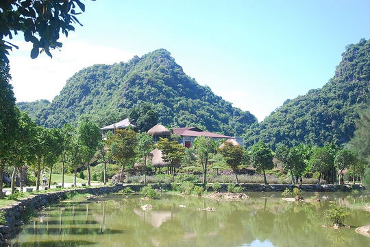 Kiên quyết tháo dỡ công trình sai phép trong vùng di sản văn hóa và thiên nhiên thế giới