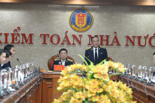 Đưa hoạt động nghiên cứu khoa học đi vào chiều sâu, chuyên nghiệp và hiệu quả hơn