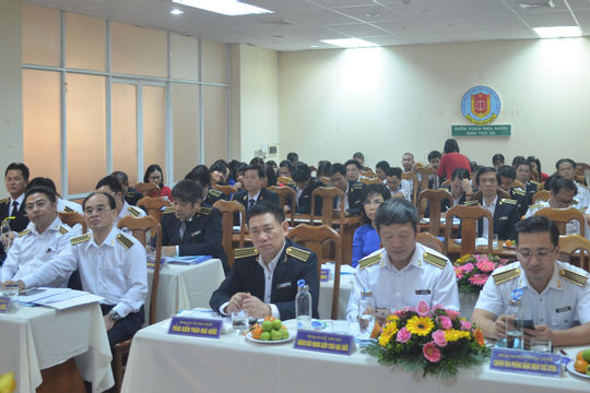 KTNN khu vực III: Chú trọng nâng cao chất lượng, hiệu quả, hiệu lực công tác kiểm toán