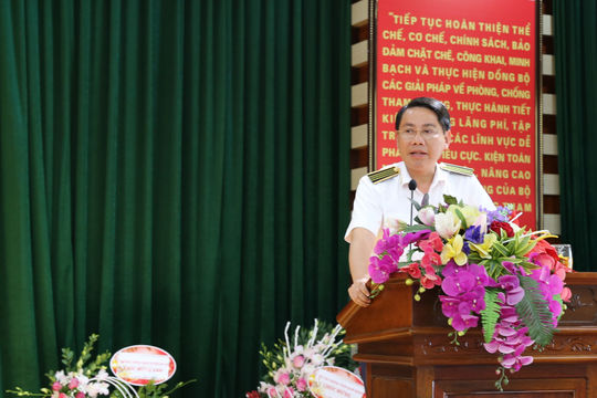 KTNN khu vực XI: Nhiều kết quả nổi bật trong công tác kiểm toán