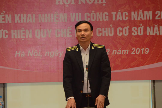 KTNN chuyên ngành VII: Chất lượng kiểm toán cao, tỷ lệ thực hiện kiến nghị đạt trên 92%