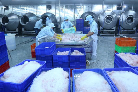 Tháo gỡ rào cản, tạo động lực cho kinh tế tư nhân bứt phá