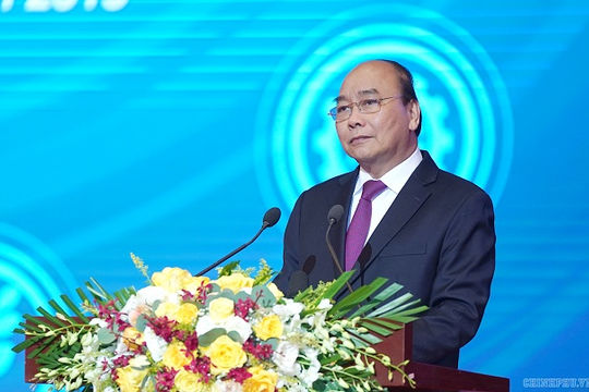 Thủ tướng: Chấm dứt ngay tình trạng dùng quyền lực mềm hù dọa DN