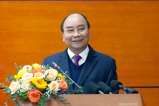 Năm 2019: Ngành nông nghiệp đạt nhiều mục tiêu tăng trưởng