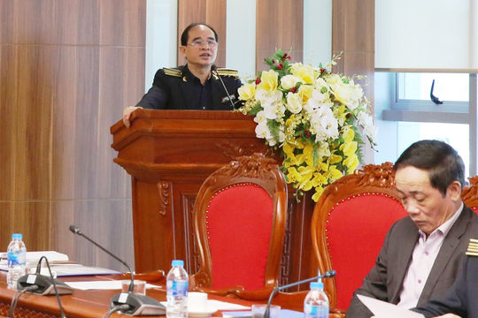 Nỗ lực trong công tác Bình đẳng giới và Vì sự tiến bộ của phụ nữ đã đóng góp tích cực vào thành tích chung của Ngành