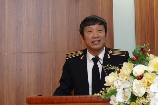 Văn phòng KTNN: Hoàn thành xuât sắc nhiệm vụ năm 2019, chủ động và tích cực triển khai nhiệm vụ năm 2020