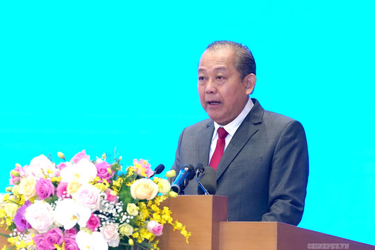 Năm 2019 là năm thứ 2 liên tiếp tốc độ tăng trưởng GDP trên 7%