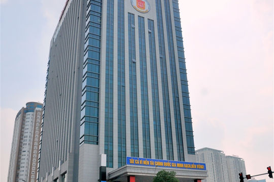 Luật sửa đổi, bổ sung một số điều của Luật Kiểm toán Nhà nước