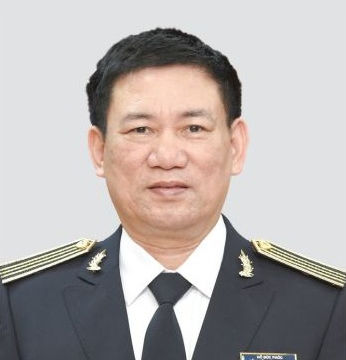 Tổng Kiểm toán Nhà nước Hồ Đức Phớc gửi thư Chúc mừng năm mới 2020