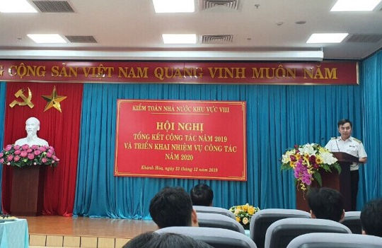 KTNN khu vực VIII: Nhiều kết quả nổi bật trong công tác kiểm toán