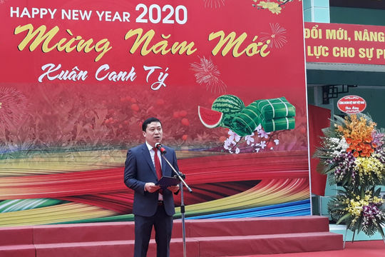 May 10 có tăng trưởng doanh thu, lợi nhuận tốt trong Tập đoàn Dệt may Việt Nam