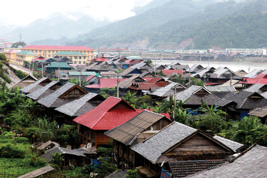 Sửa quy định bồi thường, hỗ trợ, tái định cư khi Nhà nước thu hồi đất