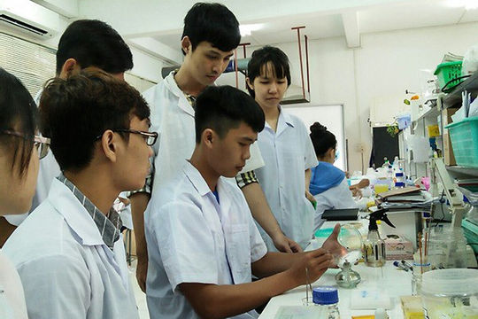 Xuất hiện hàng loạt ngành mới trong mùa Tuyển sinh Đại học 2020