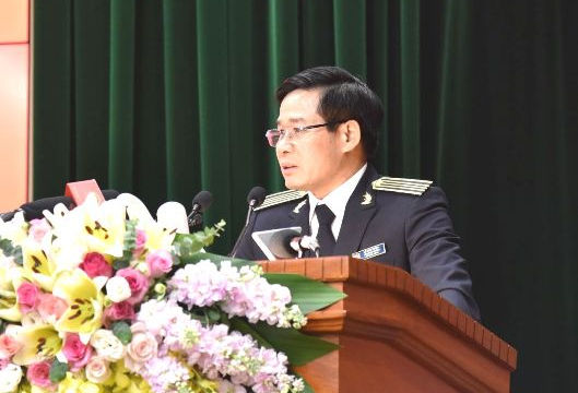 Chùm hình ảnh tại Hội nghị Triển khai nhiệm vụ công tác năm 2020 của Kiểm toán Nhà nước