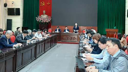 Đón Tết Nguyên đán, Hà Nội bắn pháo hoa tại 30 điểm