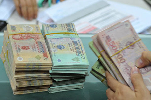 Tăng lương cơ sở thêm 7,38% Tăng lương cơ sở thêm 7,38%